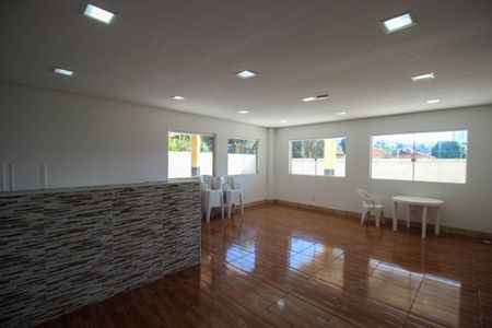 Apartamento para alugar com 54m², 2 quartos e 1 vagaÁrea comum