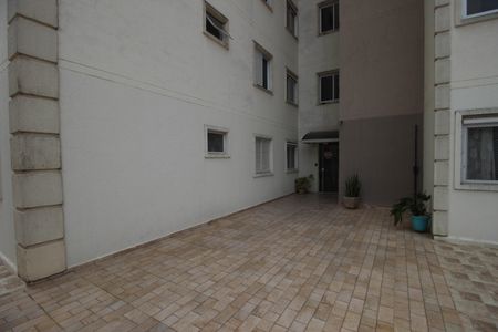 Apartamento para alugar com 54m², 2 quartos e 1 vagaÁrea comum