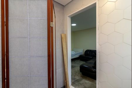 Casa para alugar com 65m², 1 quarto e sem vagaÁrea de Serviço