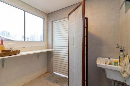 Casa para alugar com 65m², 1 quarto e sem vagaÁrea de Serviço