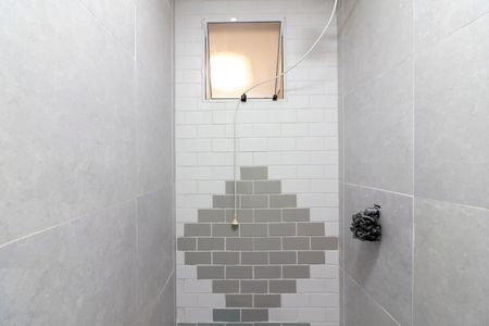 Casa para alugar com 65m², 1 quarto e sem vagaBanheiro