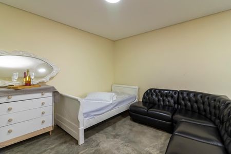 Casa para alugar com 65m², 1 quarto e sem vagaSala/Quarto