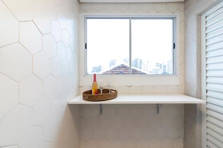 Casa para alugar com 65m², 1 quarto e sem vagaÁrea de Serviço