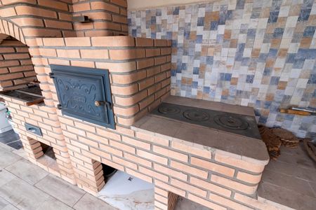 Casa para alugar com 65m², 1 quarto e sem vagaÁrea comum 