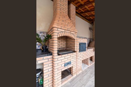 Casa para alugar com 65m², 1 quarto e sem vagaÁrea comum 