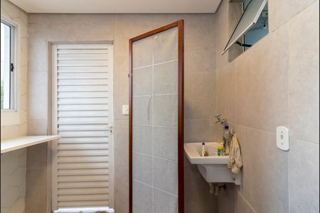 Casa para alugar com 65m², 1 quarto e sem vagaÁrea de Serviço