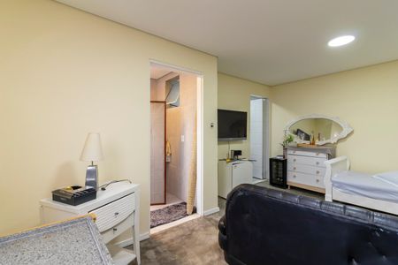 Casa para alugar com 65m², 1 quarto e sem vagaCozinha