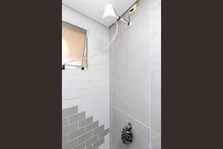 Casa para alugar com 65m², 1 quarto e sem vagaBanheiro