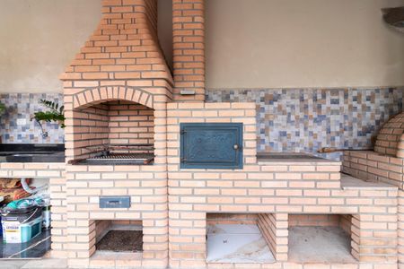 Casa para alugar com 65m², 1 quarto e sem vagaÁrea comum 