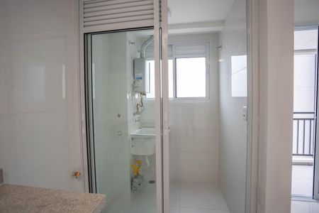 Apartamento à venda com 54m², 2 quartos e 1 vagaÁrea de serviço