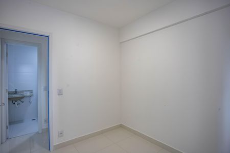 Apartamento à venda com 54m², 2 quartos e 1 vagaQuarto 