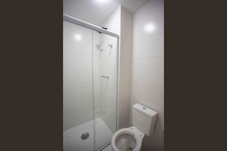 Apartamento à venda com 54m², 2 quartos e 1 vagaBanheiro da Suíte