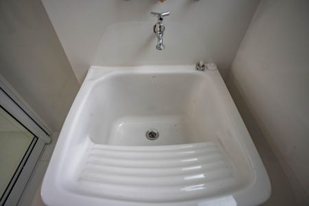 Apartamento à venda com 54m², 2 quartos e 1 vagaÁrea de serviço