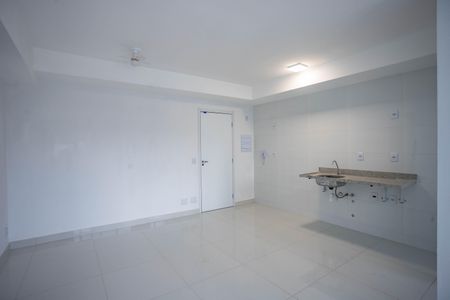 Apartamento à venda com 54m², 2 quartos e 1 vagaSala