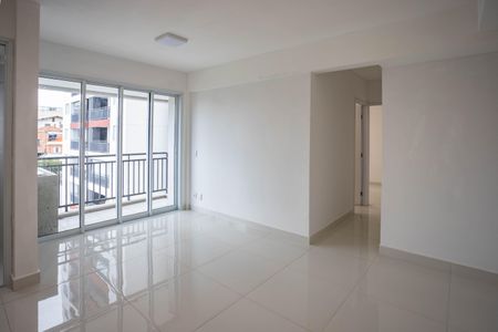 Apartamento à venda com 54m², 2 quartos e 1 vagaSala