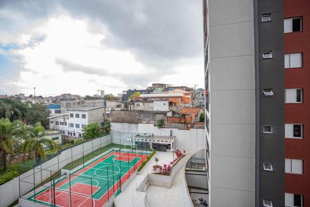 Apartamento à venda com 54m², 2 quartos e 1 vagaVista Suíte