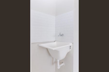 Apartamento para alugar com 34m², 2 quartos e sem vagaÁrea de Serviço