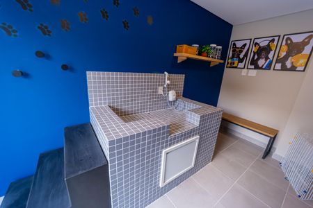 Apartamento para alugar com 34m², 2 quartos e sem vagaEspaço Pet