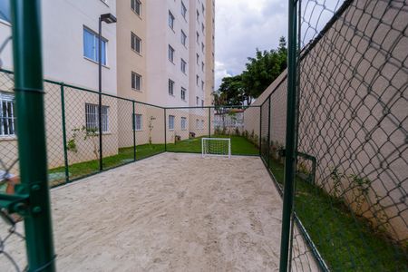 Apartamento para alugar com 34m², 2 quartos e sem vagaÁrea comum
