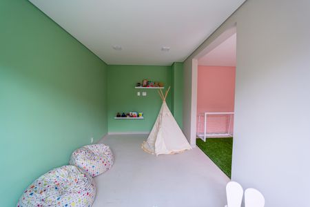 Apartamento para alugar com 34m², 2 quartos e sem vagaÁrea comum