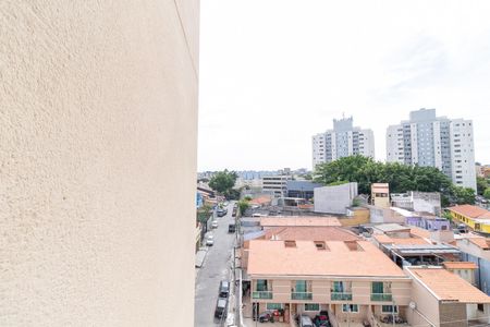 Apartamento para alugar com 34m², 2 quartos e sem vagaVista do Quarto 1