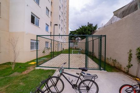 Apartamento para alugar com 34m², 2 quartos e sem vagaÁrea comum