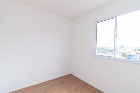 Apartamento para alugar com 34m², 2 quartos e sem vagaQuarto 2