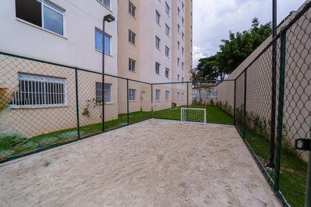 Apartamento para alugar com 34m², 2 quartos e sem vagaÁrea comum