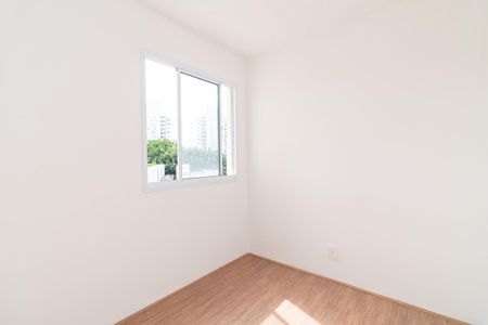 Apartamento para alugar com 34m², 2 quartos e sem vagaQuarto 1