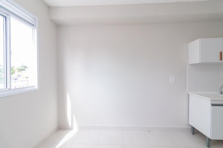 Apartamento para alugar com 34m², 2 quartos e sem vagaSala/Cozinha
