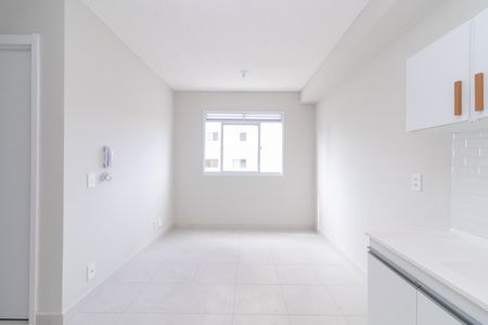 Apartamento para alugar com 34m², 2 quartos e sem vagaSala/Cozinha
