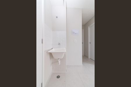 Apartamento para alugar com 34m², 2 quartos e sem vagaÁrea de Serviço