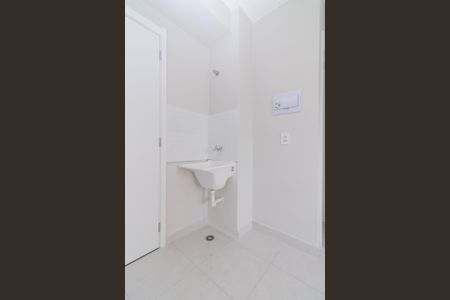 Apartamento para alugar com 34m², 2 quartos e sem vagaÁrea de Serviço