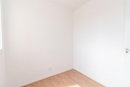 Apartamento para alugar com 34m², 2 quartos e sem vagaQuarto 1