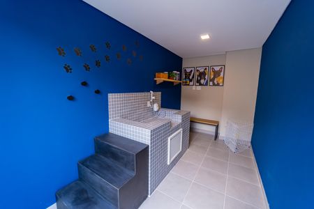 Apartamento para alugar com 34m², 2 quartos e sem vagaEspaço Pet
