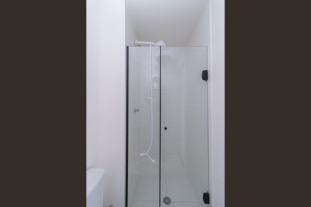 Apartamento para alugar com 34m², 2 quartos e sem vagaBanheiro Social