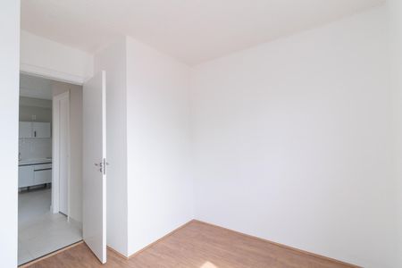 Apartamento para alugar com 34m², 2 quartos e sem vagaQuarto 2