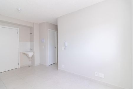 Apartamento para alugar com 34m², 2 quartos e sem vagaSala/Cozinha