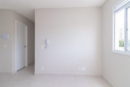 Apartamento para alugar com 34m², 2 quartos e sem vagaSala/Cozinha