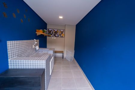 Apartamento para alugar com 34m², 2 quartos e sem vagaEspaço Pet