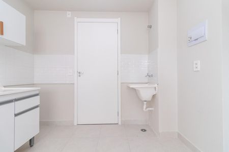 Apartamento para alugar com 34m², 2 quartos e sem vagaÁrea de Serviço