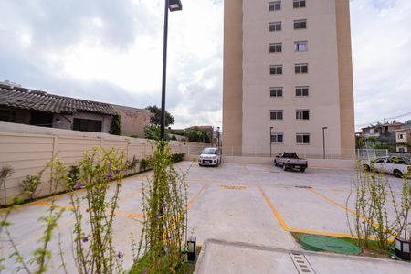 Apartamento para alugar com 34m², 2 quartos e sem vagaÁrea comum