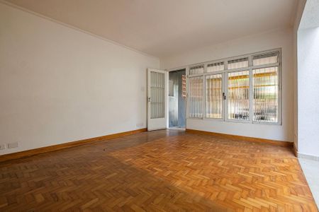 Casa para alugar com 138m², 2 quartos e 1 vagaSala