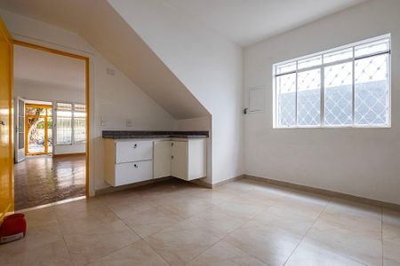 Casa para alugar com 138m², 2 quartos e 1 vagaCozinha
