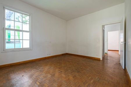 Casa para alugar com 138m², 2 quartos e 1 vagaQuarto 1