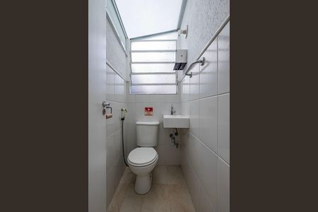 Casa para alugar com 138m², 2 quartos e 1 vagaLavabo