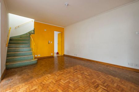 Casa para alugar com 138m², 2 quartos e 1 vagaSala