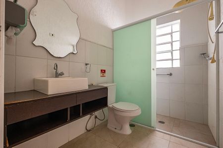 Casa para alugar com 138m², 2 quartos e 1 vagaBanheiro
