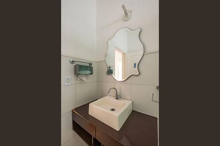 Casa para alugar com 138m², 2 quartos e 1 vagaBanheiro