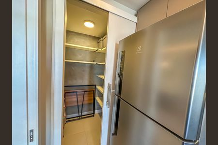 Apartamento à venda com 73m², 2 quartos e 1 vaga Apartamento à venda com 73m², 2 quartos e 1 vagaCozinha